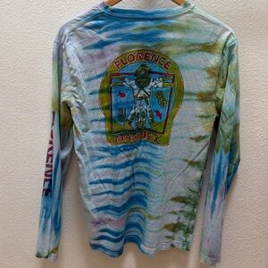 Florence Marine long sleeve shirt